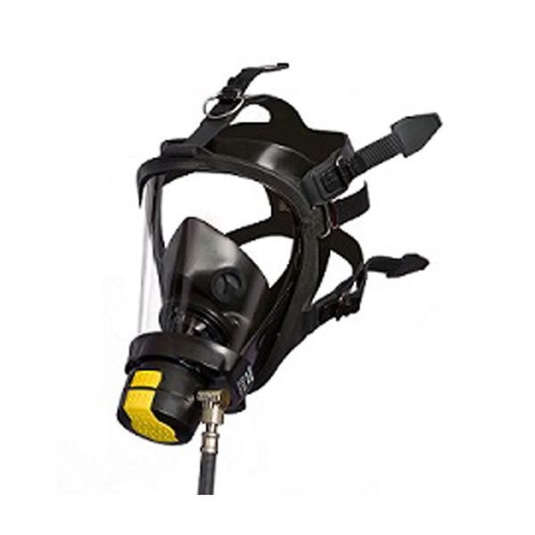 Máscara para aparelho respiratório Opti-Pro Aranha